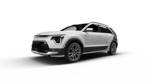 Kia Niro Typ SG2