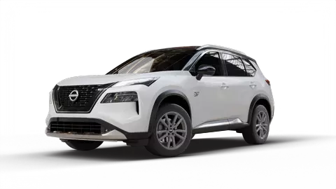 Nissan X-Trail Typ T33