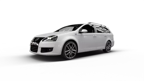 Volkswagen (VW) Golf 5 Variant