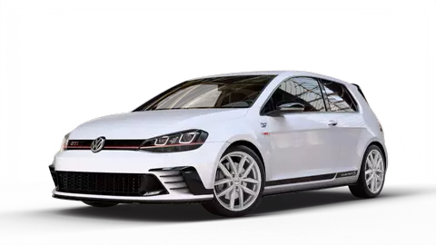 Volkswagen (VW) Golf 7