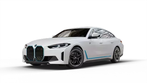 BMW i4 (G4C)