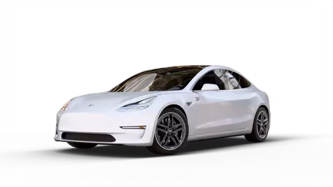 Tesla Model 3 Typ 003