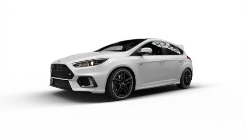 Ford Focus III Typ DYB Facelift (Schrägheck)