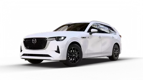 Mazda CX-80 Typ KL01