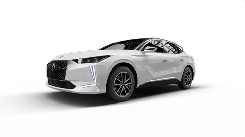 DS Automobiles DS4 II Typ F