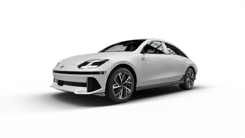 Hyundai Ioniq 6 Typ CE