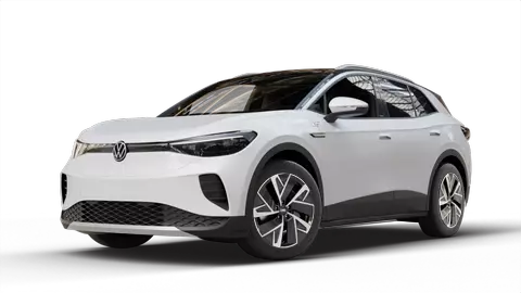 Volkswagen (VW) ID.4