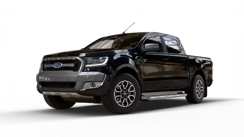 Ford Ranger VI Typ 2AB Facelift (16->)