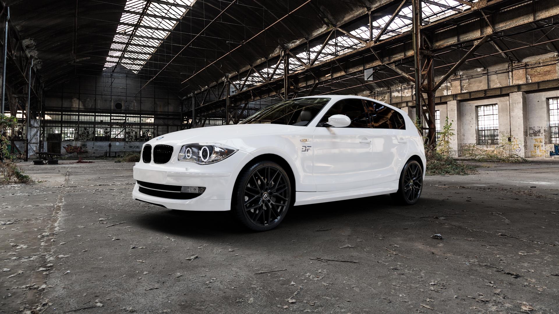 BMW 120d Type E87 2,0l D 110kW (150 hp) Wheels and Tyre Packages |  velonity.com