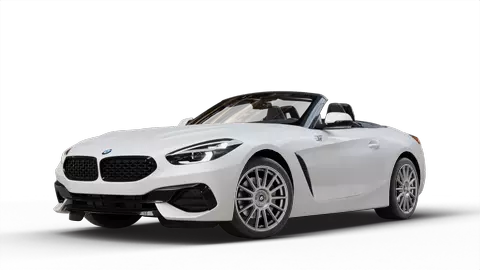 BMW Z8