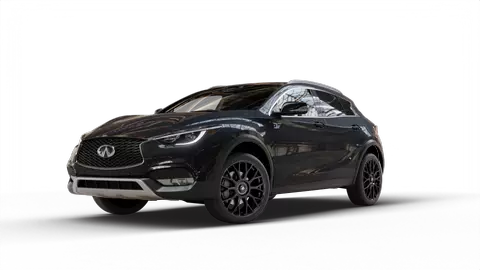 Infiniti QX30