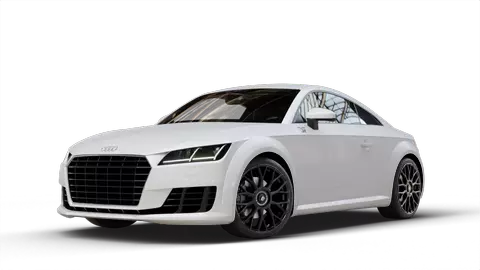 Audi TT III Typ 8S (Roadster)