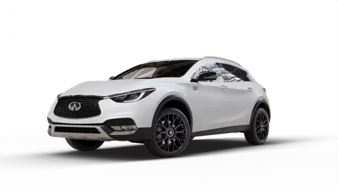 Infiniti QX30