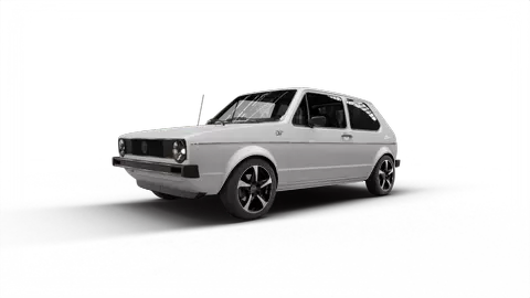 Volkswagen (VW) Golf 1