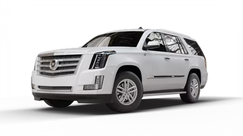 Cadillac Escalade Typ GMT K2XX