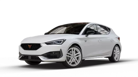 Cupra Leon Typ KL