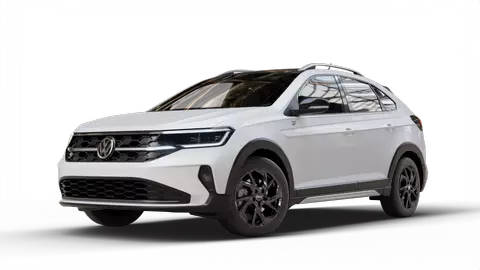 Volkswagen (VW) Taigo