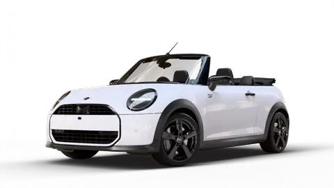 Mini F67 Typ FM6 (Cabrio)
