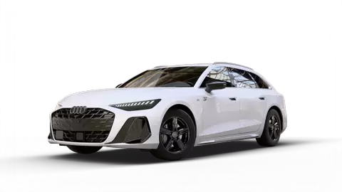 Audi A6 Typ F2/C9 (Avant)