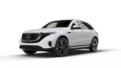 Mercedes EQC