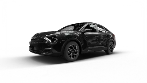 Citroen C4 X Typ B