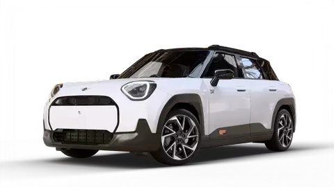 Mini Aceman Typ JM5