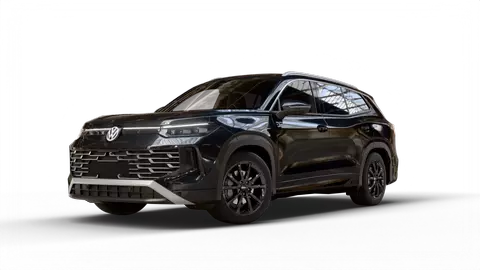 Volkswagen (VW) Tayron