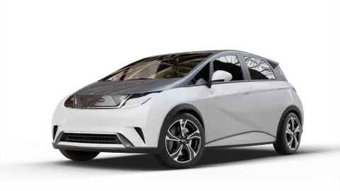 BYD Dolphin Typ EM2E-1