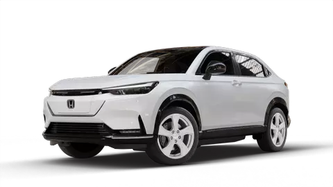Honda e:Ny1