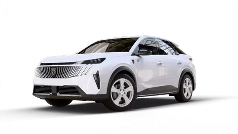 Peugeot 3008 III Typ K