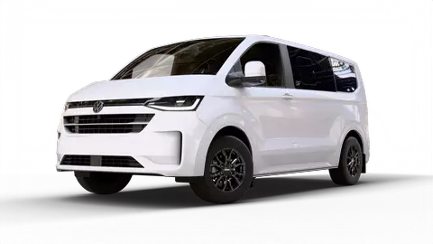Volkswagen (VW) T7 Caravelle