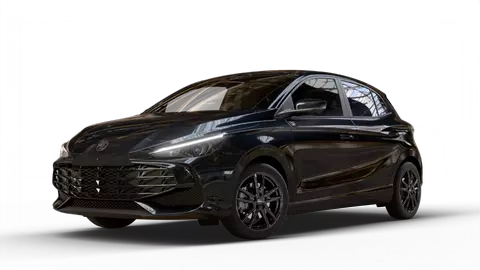 MG MG3 Typ ZP2A
