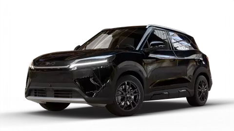 BYD Atto 2 Typ SC3E