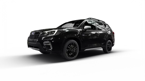 Subaru Forester V Typ S5