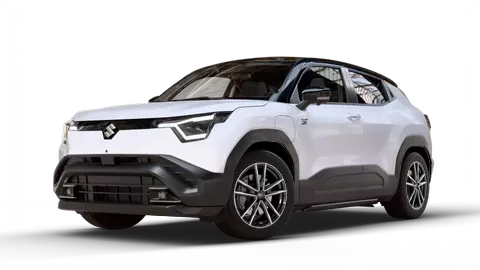 Suzuki Vitara Typ AP