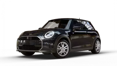 Mini F66 Typ FM6 (3-Türer Limousine)