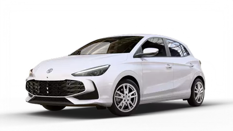 MG MG3 Typ ZP2A
