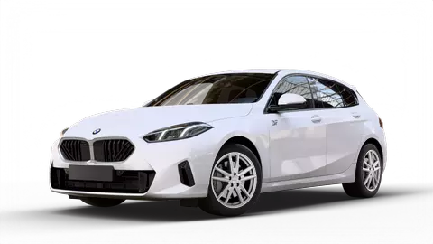 BMW 120 Typ F70