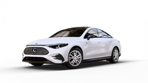 Mercedes CLA EQ Typ C174 (MMCLAE)