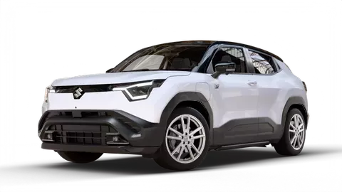 Suzuki Vitara Typ AP