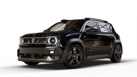 Renault R4