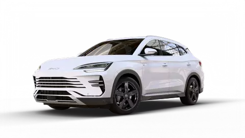 BYD Seal U Typ SA3-E