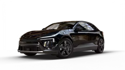Polestar Polestar 4