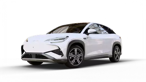 BYD Sealion 5 Typ SA2