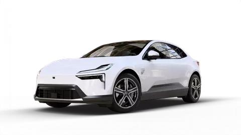 Polestar Polestar 4