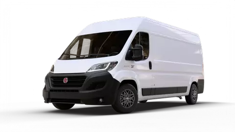 Fiat Ducato Kasten Typ 250 Facelift