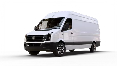 Volkswagen (VW) Crafter 30-50 Kasten