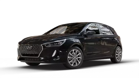 Hyundai i30 Typ PDE