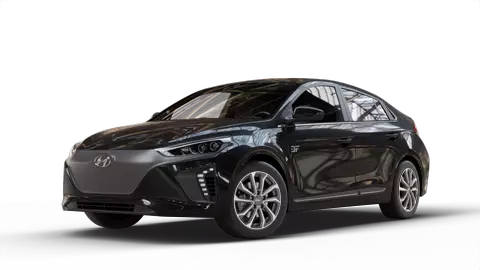 Hyundai Ioniq Typ AE