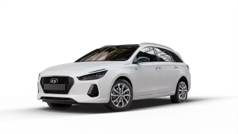Hyundai i30 Typ PDE Kombi
